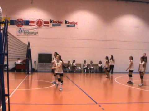 UP SETTIMO - CERTOSA "COPPA PLUS" 1:3