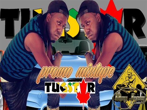 TugStar Mixtape