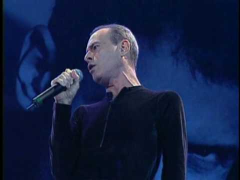 Ney Matogrosso - O Tempo Não Para (1999)