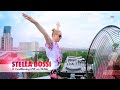 Stellabossi FundRaving LIVE 2021 DJ Set Interview