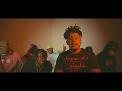 Steppin' (Ft. Razotha1st)