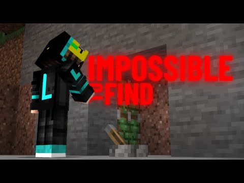 Legends No 1: The Ultimate Impossible Find in Lifesteal Smp