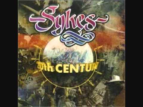 John Sykes - "I Found What I Needed" (8/10) | 20th Century (1997)