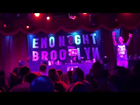 Emo Night Brooklyn