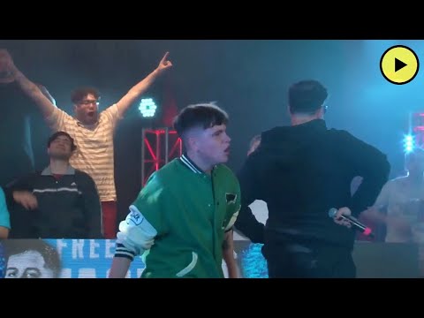 ZAINA FULMINÓ a PAPO con UNA TEMÁTICA! 😵 🇦🇷