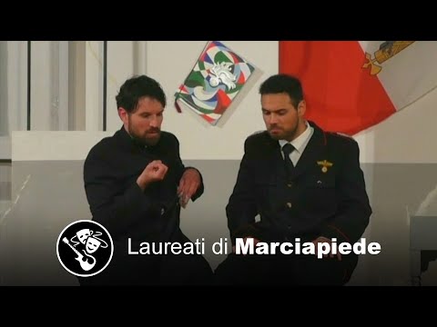 La Lunga Notte Del '43