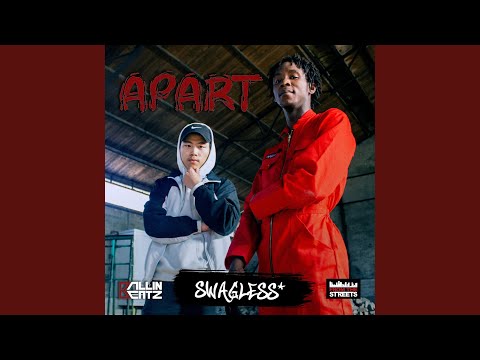 Apart (feat. Ballinbeatz)