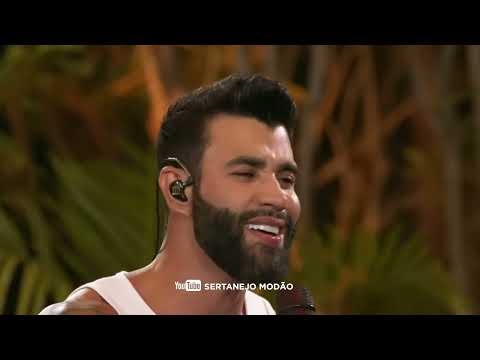 Especial Gusttavo Lima - Bruno e Marrone - Só Modão - Modão Sertanejo 2024