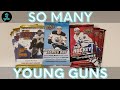 SO MANY YOUNG GUNS!! - Opening more UD 22/23 S1, 21/22 Extended, 04 Pacific