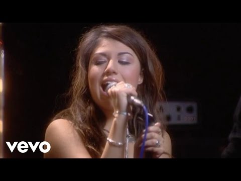 Sweet About Me (Ronnie Scott's Live Session)