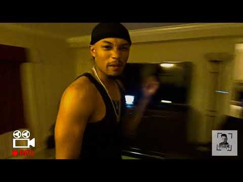 MTV Cribs W/ Stokes from SBG Ent. I Special Edition I