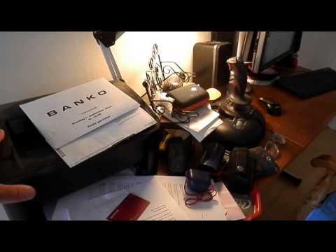 MongoTV_087 - Et Godmorgen Og John Vil Flytte Rundt På Ting Igen