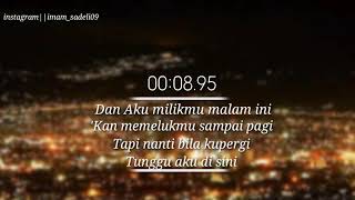 Download lagu Story Wa Kekinian Terbaru 2019 | Aku Milikmu Malam Ini mp3 Download lagu Story Wa Kekinian Terbaru 2019 | Aku Milikmu Malam Ini mp3