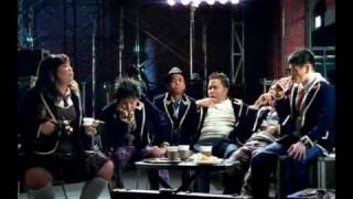 Download lagu Kratingdaeng TVC 2008 - 'Ready to Perform' mp3