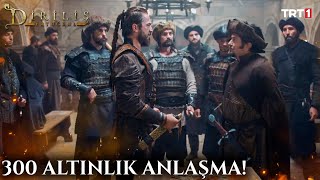 Kilimler 300 altına satılıyor! | #DirilişErtuğrul 63. Bölüm @trt1