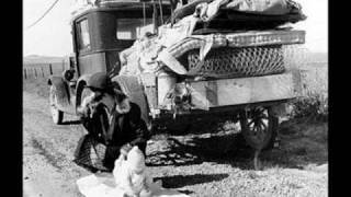 Hard Times - Shagrat X