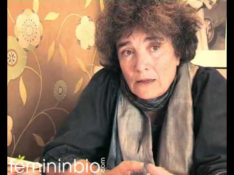 Coline Serreau est La Belle Verte - 2009