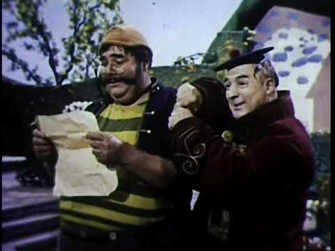 afbeelding Babes in Toyland