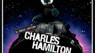 Charles Hamilton - Don't Touch Me (Prod. 9th Wonder).