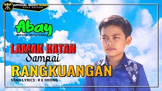 Download lagu Abay - LAMAK KATAN SAMPAI RANGKUANGAN || Kok Kayo Kayolah Surang mp3 Download lagu Abay - LAMAK KATAN SAMPAI RANGKUANGAN || Kok Kayo Kayolah Surang mp3