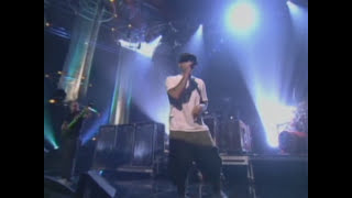 Limp Bizkit Sanitarium [HD]