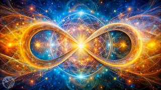 1111 Hz CONÉCTATE CON EL UNIVERSO - Atrae energía mágica y cura todo el cuerpo, la mente y el alma