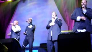 &quot;So Much In Love&quot; performed live by All 4 One in Honolulu, Hawaii