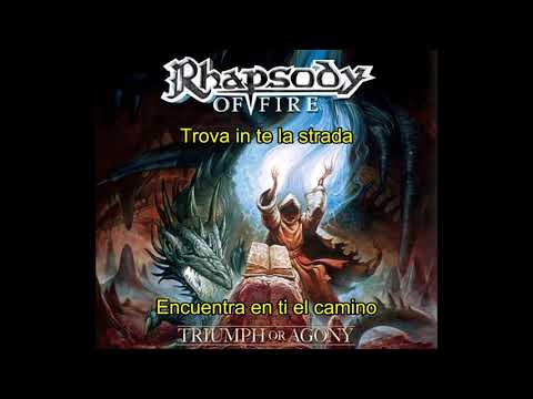 Video thumbnail for Son of Pain (Italian Version)