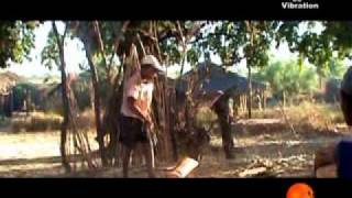Dancehall - Reggae 2011 - Jah bless my Madagascar - WHITMAN (Official Video).flv