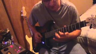 Video thumbnail for Squier Bullet HH Demo by rmenga