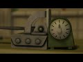 Wallace Gromit S Grand Adventures Trailer