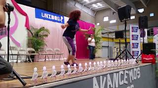 Alegría pa'l pueblo - Lími-T 21 - Zumba® Fitness