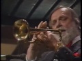 Al Hirt  - Late Night - David Letterman - 'Tin Roof Blues'