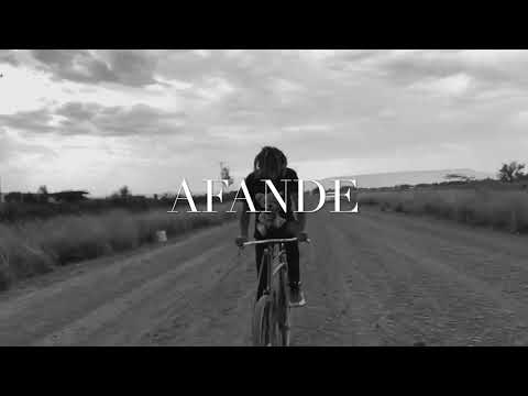 Afande - Magix Enga ft Kaa la moto ( Boombap Ep )