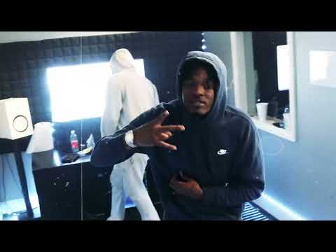 Baggrunna 5 Ft CBG Block - Been A Problem