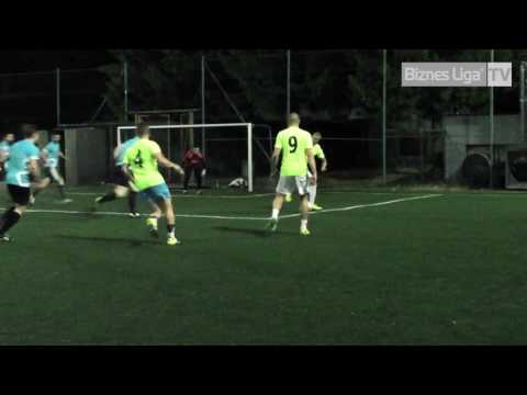 19.06.2017 III Liga E - Asseco Poland vs. ART BUD Nieruchomości