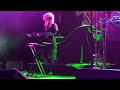Praga Khan - Mortal Kombat - LIVE Showbox Seattle 6.1.24