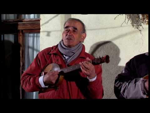 Кратовски Тамбураши - Искочи Мила Шенке