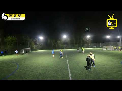 Reunite FC vs BN15 Finest