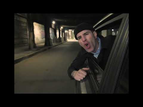 LURK "Natural Causes" (Official Music Video)