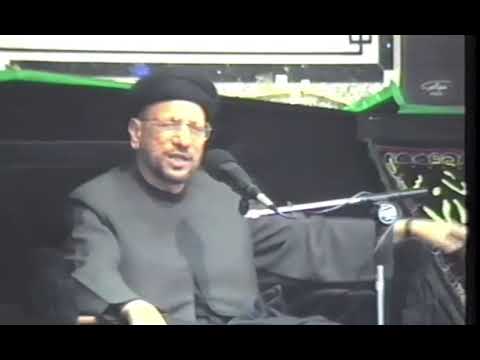 ⁣من هو اول من اقام مأتم الامام الحسين ( عليه السلام ) | #سيد_جاسم_الطويرجاوي