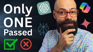 Can Free AI Handle Academic Pressure? Only One Passed My Test