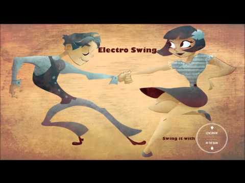 Swing Republic - Searching The Desert For The Blues