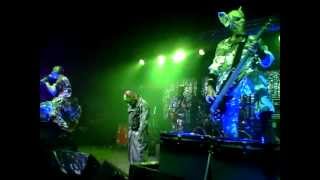 Download lagu Mushroomhead - Simple Survival Live 2012 Phase 2 mp3
