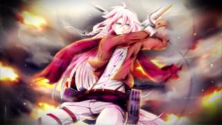 Jiyuu no Tsubasa feat. Hatsune Miku & IA [ dj-Jo Remix ] AoEDM Remaster