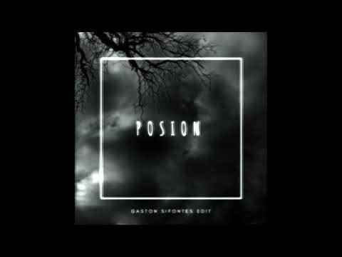 Martin Garrix vs Mike Williams - “Poison I Want You” (DjDinca Mashup)