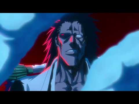 Kenpachi Zaraki Vs Gremmy Full Fight | Bleach TYBW