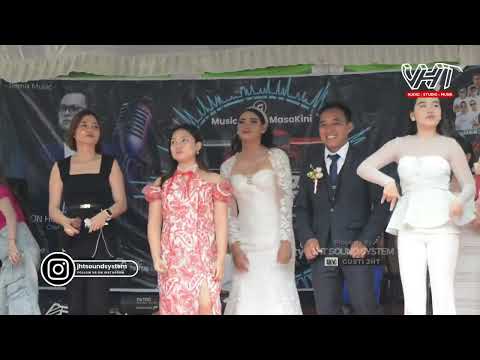 LOVE MAMBATU - NOVA KRISTIANA‼️KAYU MBAN VILLAGE