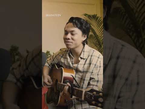 Ibadatein - Rito Riba | Acoustic Version