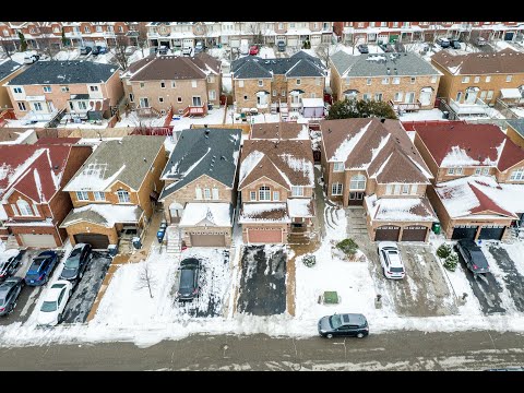 20 Miramar Street, Brampton Home for Sale by Satwant Panag and Jassi Panag